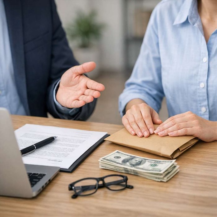 Comment négocier son salaire à l'embauche : guide complet