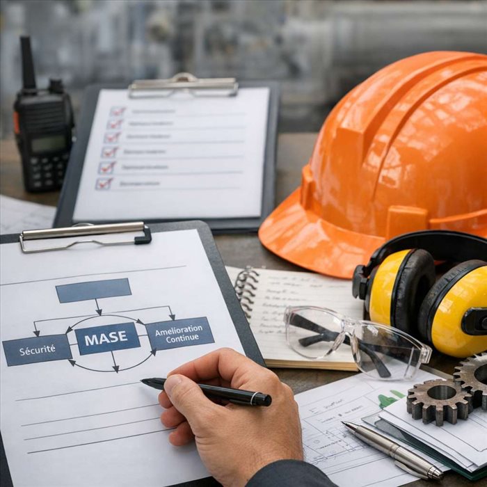 Plan MASE : objectifs, structure et mise en œuvre efficace