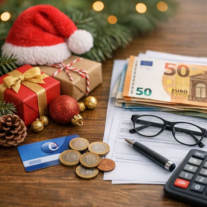 Prime de Noël pour les demandeurs d’emploi : droits et conditions