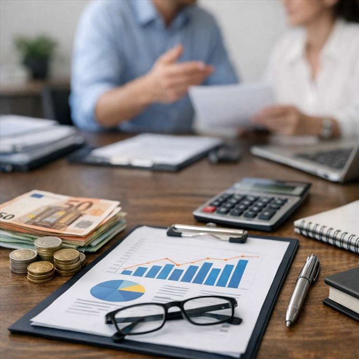 Rémunération variable : définition, formes et bonnes pratiques