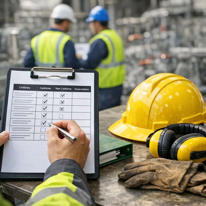 Grille d’audit MASE : fonctionnement et critères d’évaluation