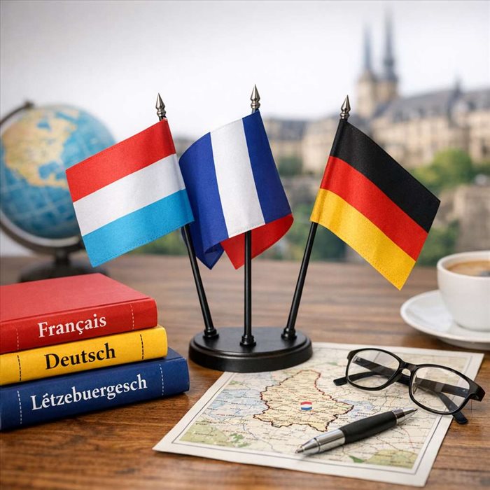 Langues officielles et courantes au Luxembourg : guide complet