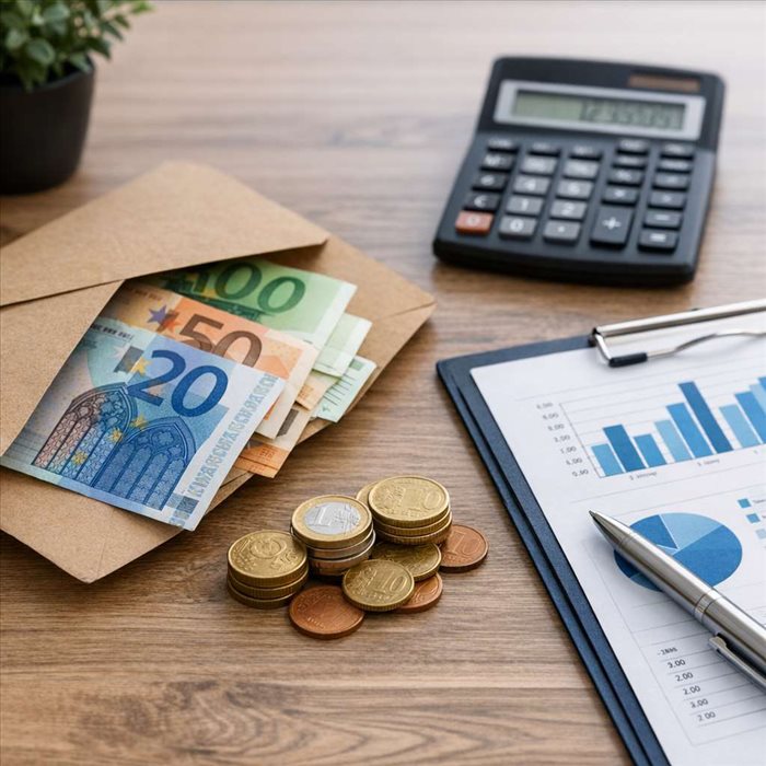 Prime de partage de la valeur (PPV) : fonctionnement et règles
