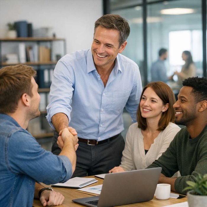 Comment fidéliser les talents en entreprise ? 9 leviers clés