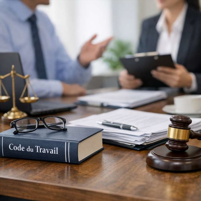 Qu’est-ce que le droit social en entreprise ? Guide complet