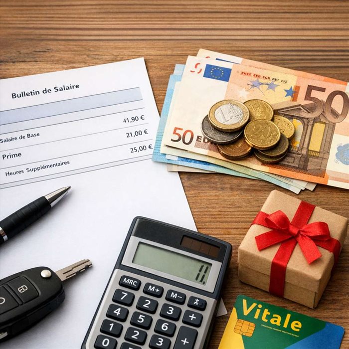 Le SMIC inclut-il les primes ? Guide clair et complet