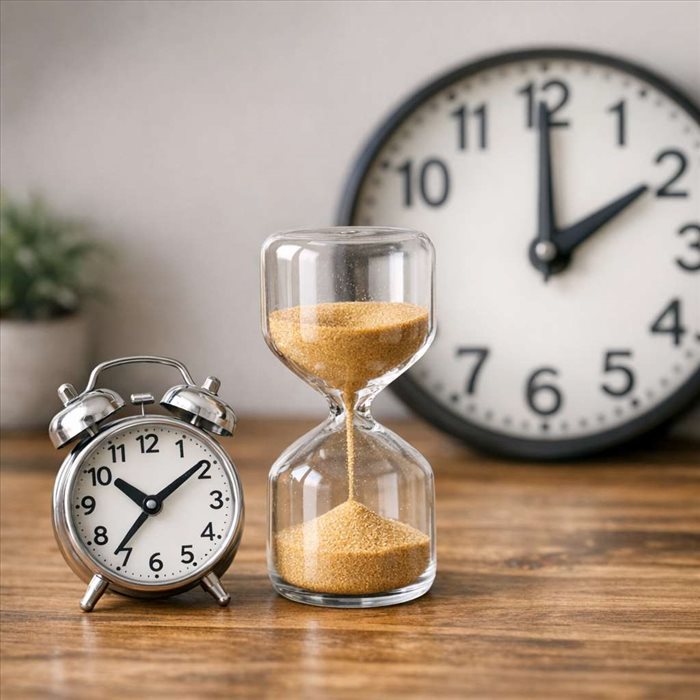 Comment transformer des minutes en heures simplement ? | Guide