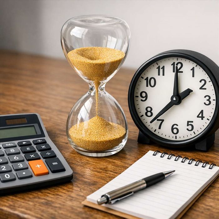 Convertir des secondes en heures : méthode simple et rapide