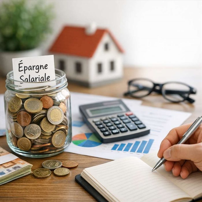 Épargne salariale : tout comprendre pour mieux en profiter