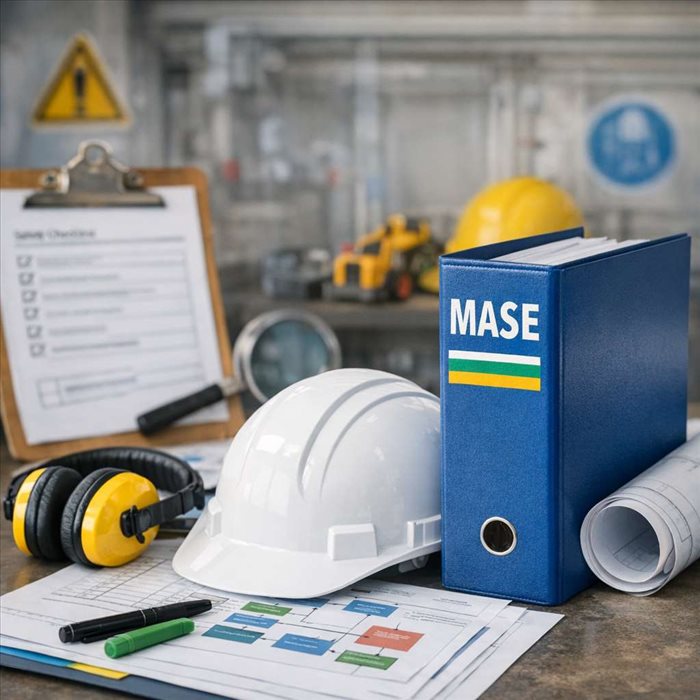 Référentiel MASE : exigences, structure et fonctionnement