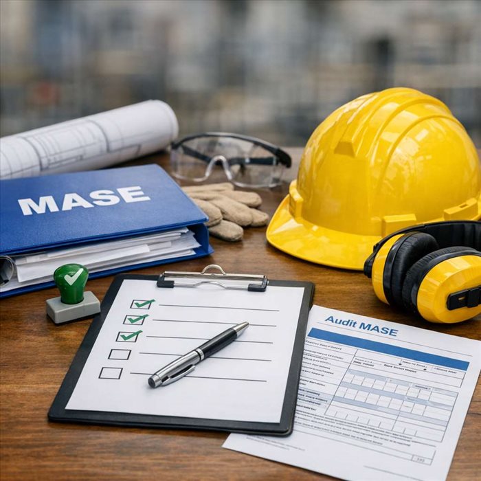 Certification MASE : étapes, conditions et démarches clés