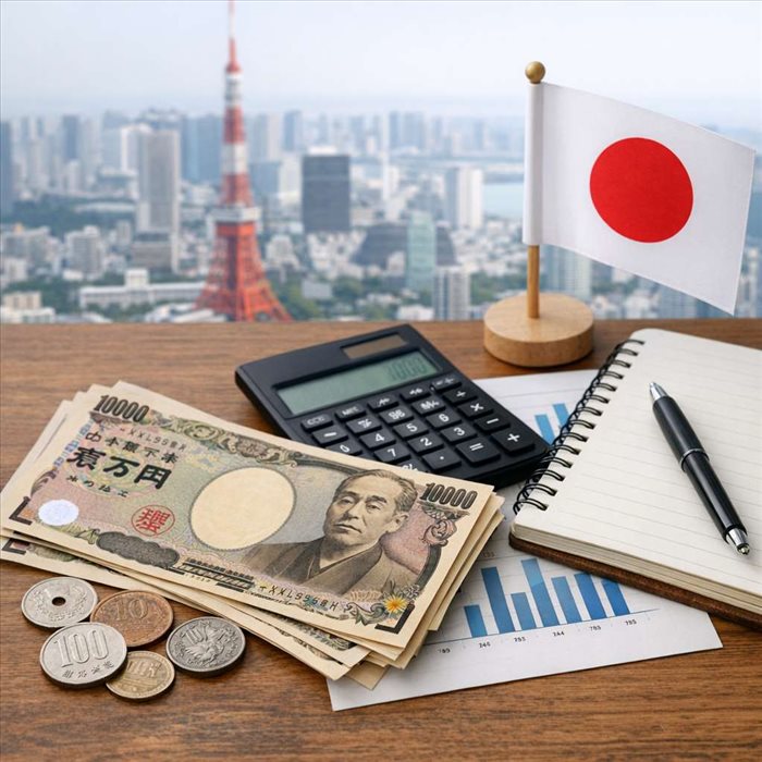 Rémunération moyenne au Japon : combien gagne-t-on vraiment ?