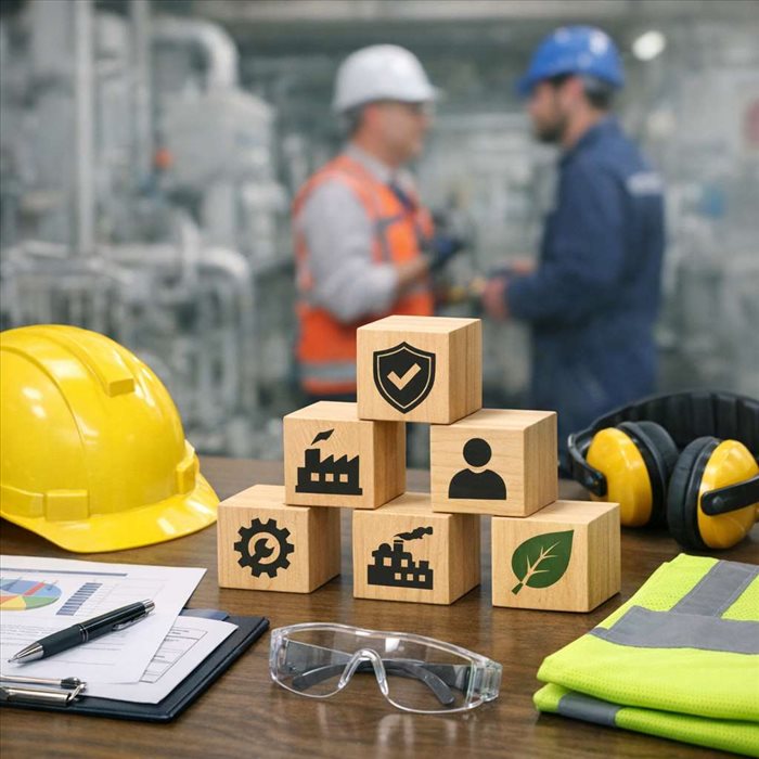 Les 5 axes du MASE : principes, objectifs et mise en œuvre