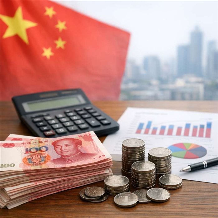 Quel revenu moyen perçoit-on en Chine ? Chiffres clés et écarts