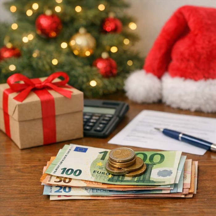 Prime de Noël pour les personnes seules : conditions et montant 2024