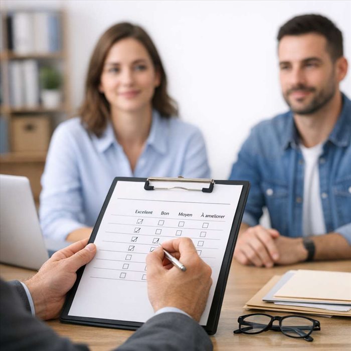 Évaluer les compétences des collaborateurs : méthodes et outils