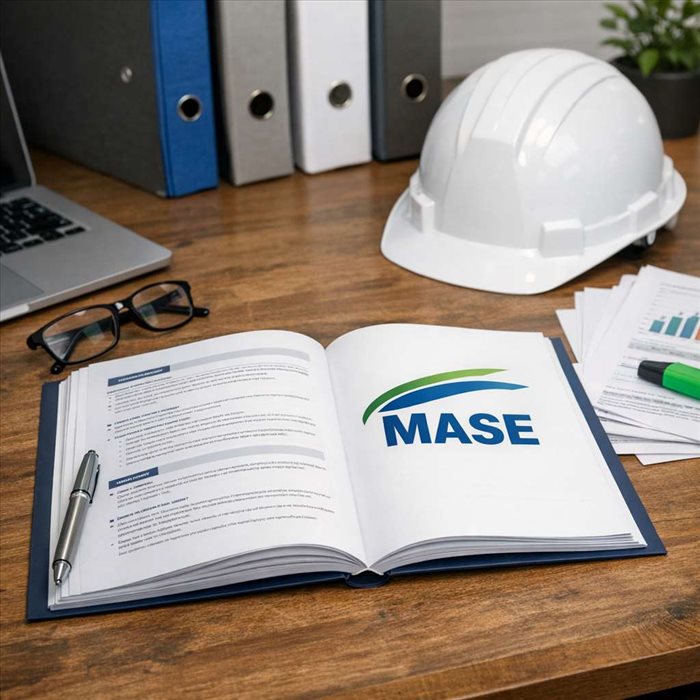 Manuel MASE : structure, contenu et rôle pour réussir