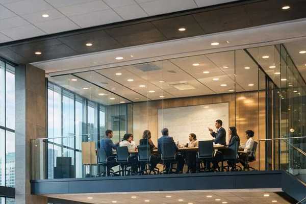 Annuaire en ligne des meilleurs consultants en recrutement
