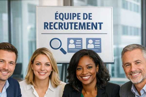 Annuaire gratuit des spécialistes des ressources humaines